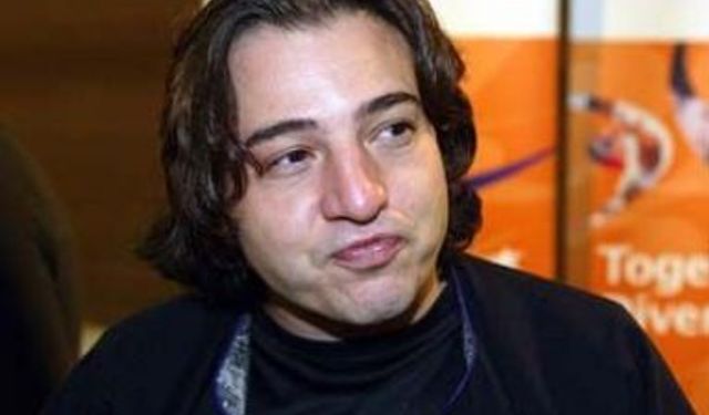 Fazıl Say yine twiter'ı karıştırdı