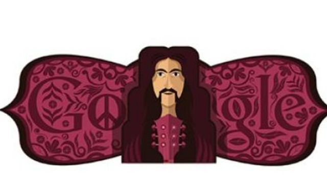 Google, Barış Manço'yu unutmadı!