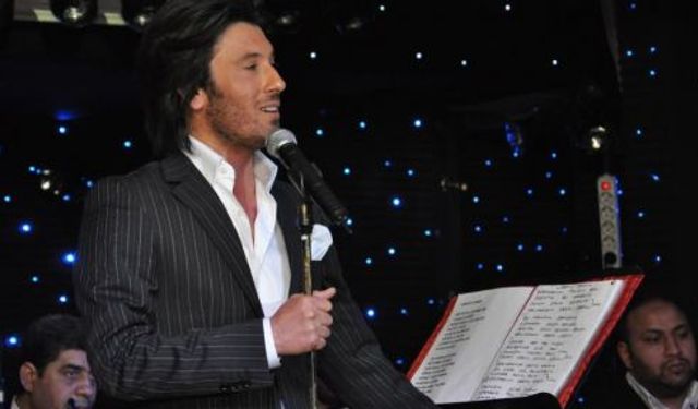 Hasan Yıldırım, Alişan ve İzzet Yıldızhan'a köpürdü!