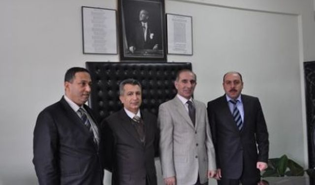 İLESAM, KORSANLA MÜCDALE İÇİN YARIŞMA AÇTI