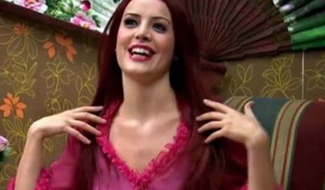 İrem Sak'tan Başbakan'a 'Muhteşem' eleştiri!