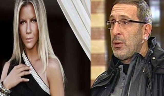 İvana Sert: Kedi uzanamadığı ciğere mundar dermiş