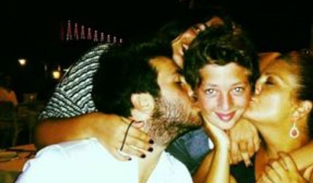 Sibel Can: 'Kızım gitmek istiyorum diye ağladı'