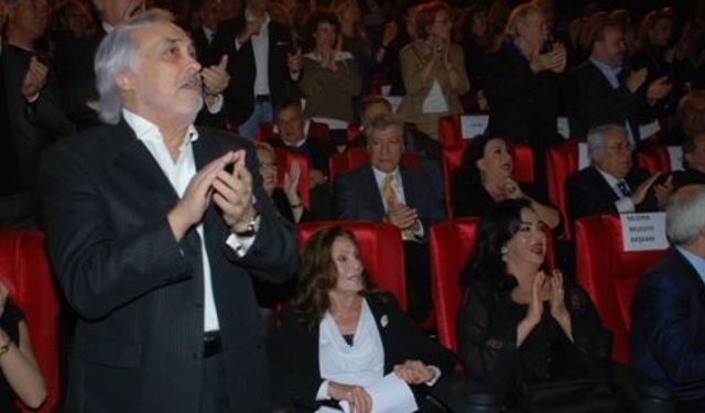 Müjdat Gezen’e haciz şoku