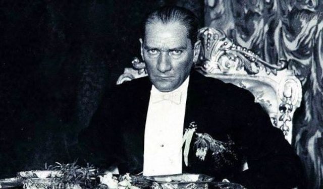 Mustafa Kemal Atatürk kimdir?