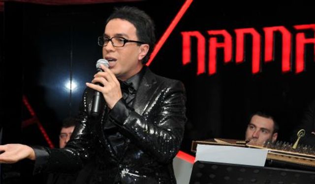 Nanna'da Yılmaz Morgül Fırtınası