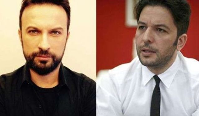 Nihat Doğan'dan Tarkan'a şok mesaj