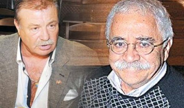 Nuri Alço: Her gün kafayı çekenler; Nuri Bilge Ceylan'cılar...