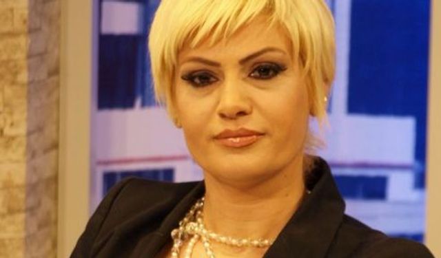 Popstar Mehtap: Onlar çikita muz yerken ben pavyonlarda şarkı söyledim