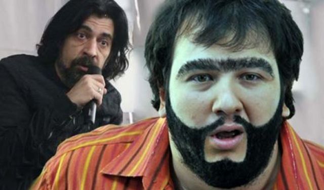 Şahan Gökbakar Okan Bayülgen‘in ‘gerizekalı‘ lafına yanıt verdi