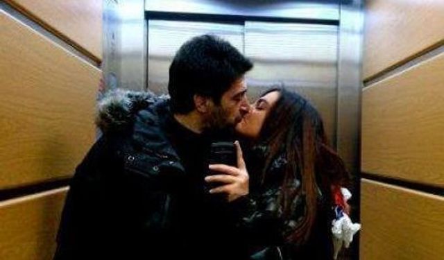 Sibel Can 'Baba kız onlar...'