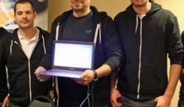 Sonunda Chrome'yi kırdılar!