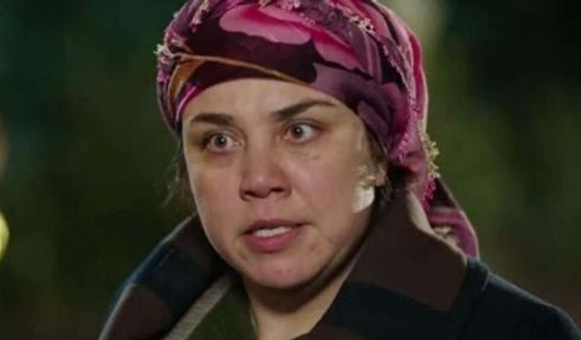 Yeşim Ceren Bozoğlu: Yönetmenle olan kavga meselesi bambaşka bir konu