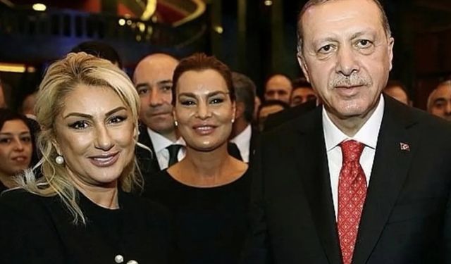 Muazzez Ersoy "Kasımpaşalı olmak, Cumhurbaşkanı  Erdoğan'ı tanımak suç mu?"