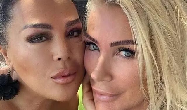 Seda Sayan takipten çıkardığı isimlerle ilgili açıklama yaptı
