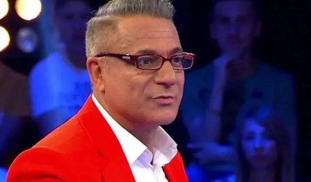 Mehmet Ali Erbil "Ben legallerde oynadım"