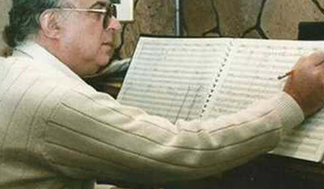 Usta müzisyen Norayr Demirci hayatını kaybetti