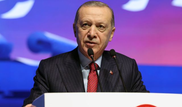 Cumhurbaşkanı Erdoğan ertelenen Süper Kupa finali hakkında konuştu