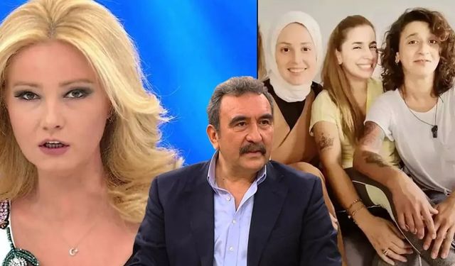 Ümit Besen'den 'babalık' iddiası ile ilgili açıklama geldi