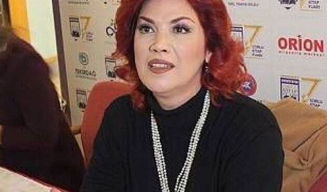 AYŞE NUR YAZICI "İÇ ORGANLARIM SÜREKLİ KANIYOR"