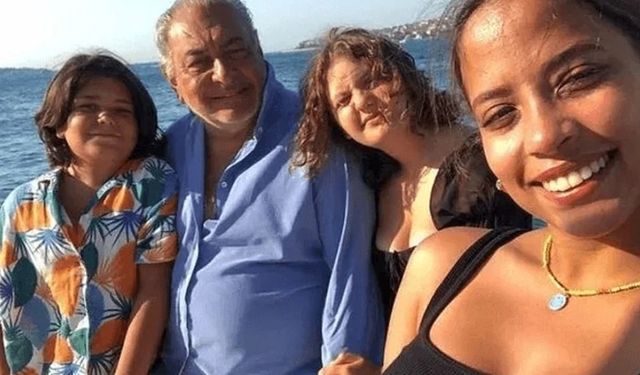 Deniz Uğur 'oğlum kaçırıldı' demişti! Nilüfer'in kızı Ayşe Nazlı ilk kez konuştu