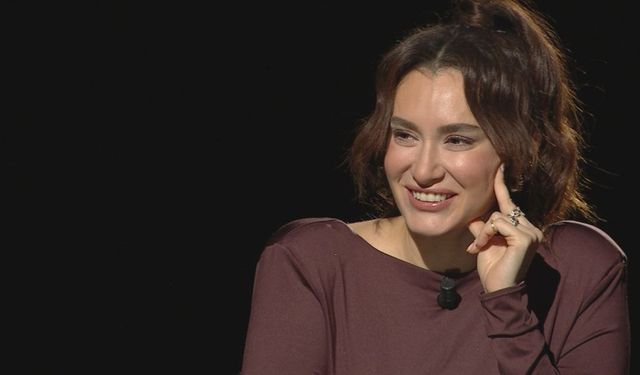 Hande Doğandemir "Keşke biraz bencil olabilseydim"