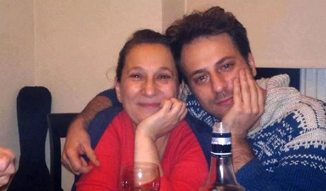 Kaan Taşaner, oyuncu annesi Sacide Taşaner'i anlattı