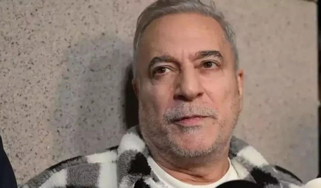 MEHMET ALİ ERBİL HAPİS CEZASINA ÇARPTIRILDI