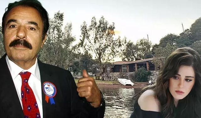 Ferdi Tayfur'un toplam serveti ortaya çıktı. 5 çocuğuna pay edilecek