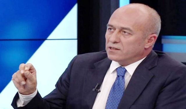 Gazeteci Suat Toktaş tutuklandı