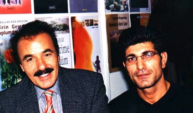 Veysel Boğatepe Ferdi Tayfur'un hastane sürecinde ki kuşkuları yazdı