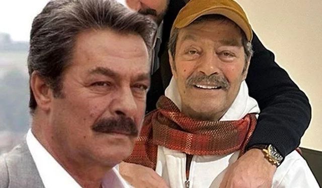 Kadir İnanır'ın son hali ortaya çıktı