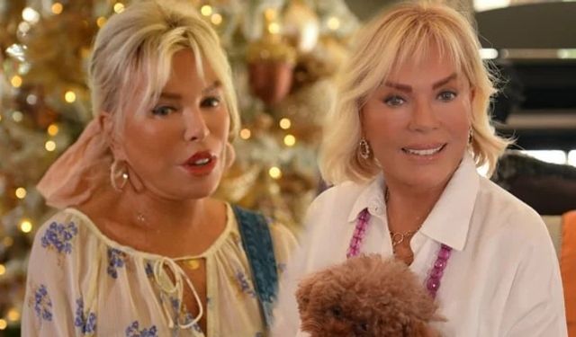 Semiramis Pekkan: 'Ajda Pekkan değilim' demekten fenalık geldi