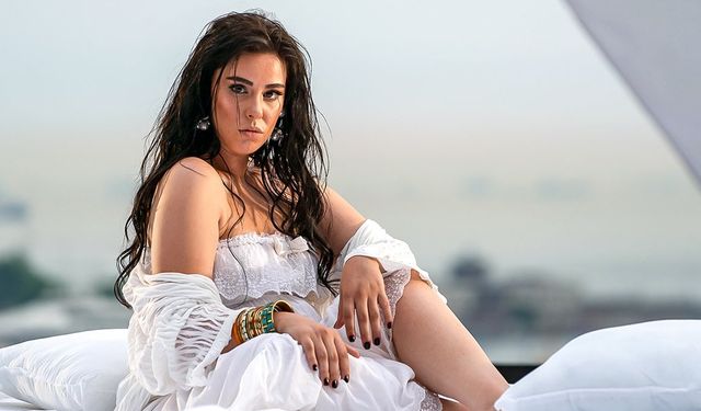 Tuğçe Tayfur "Korkak ve cibiliyetsiz düşman sevmiyorum"