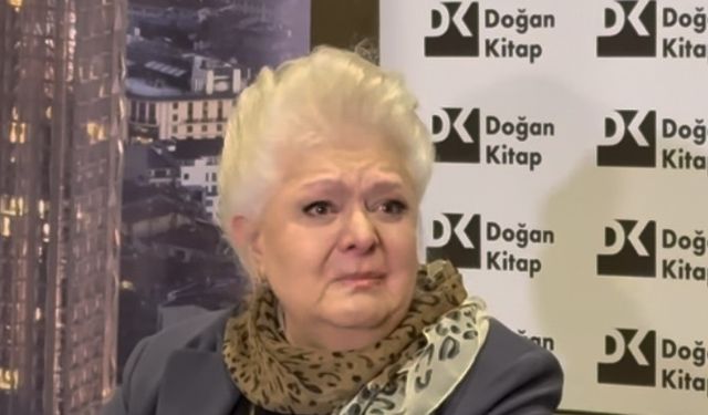 NEŞE KARABÖCEK KARDEŞİNİ AFFETMEDİ