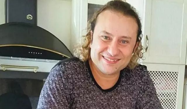 Onur Akay, kredi kartı dolandırıcılığı kurbanı oldu