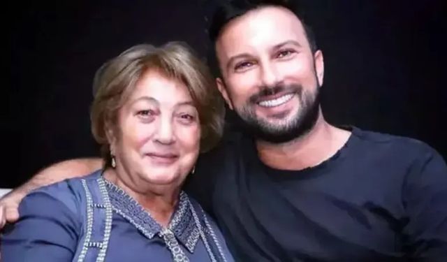 Tarkan'ın acı günü... Annesi Neşe Tevetoğlu vefat etti