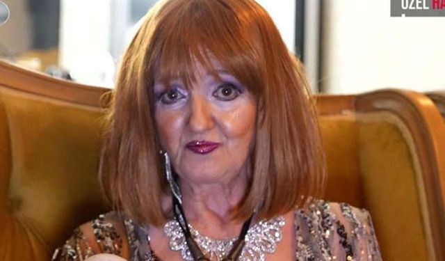 GÜLDEN KARABÖCEK “BENİ BU EVLİLİĞE ABLAM MECBUR ETTİ"