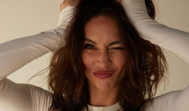 Nihan Gür 'Life Guard - Cankurtaran' filmiyle dikkatleri üzerine çekti