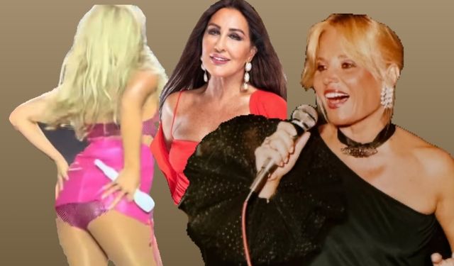 GÖNÜL YAZAR "HADİSE'NİN DONU BENİ RAHATSIZ ETTİ"