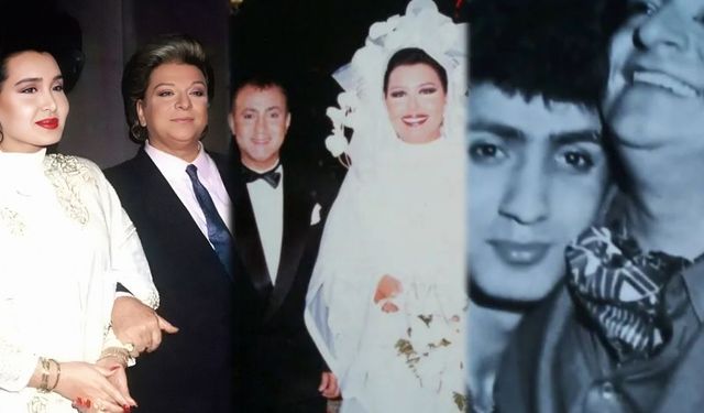 Mehmet Yüzüak'tan itiraflar... Bülent Ersoy, Sanat Güneşi Zeki Müren'e neden fırça attı?