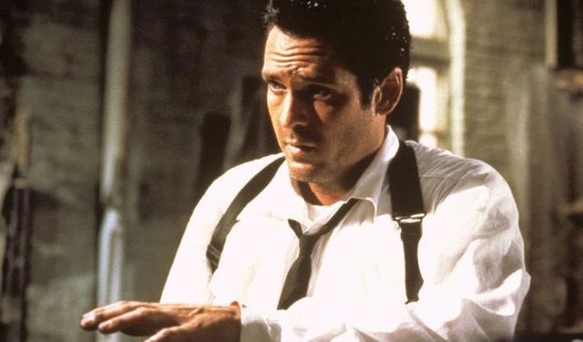 Michael Madsen hayatını kaybetti