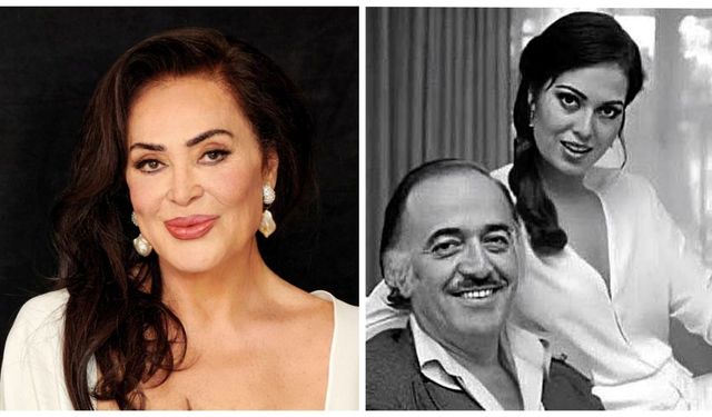 Türkan Şoray'dan yıllar sonra Rüçhan Adlı açıklaması: 'Gönüllü Esaret'