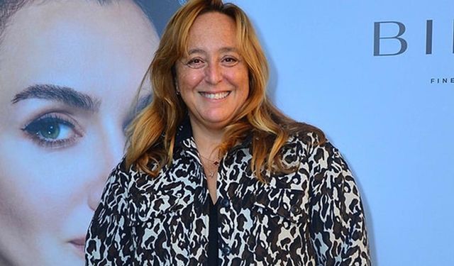 AYŞE BARIM'A 12 YIL 6 AY HAPİS CEZASI VERİLDİ