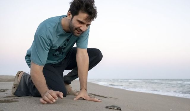 Kaan Urgancıoğlu, WWF Türkiye Doğa Elçisi oldu!