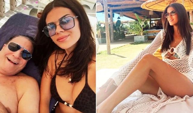 Mehmet Ali Erbil 6. kez nikah masasına oturuyor.