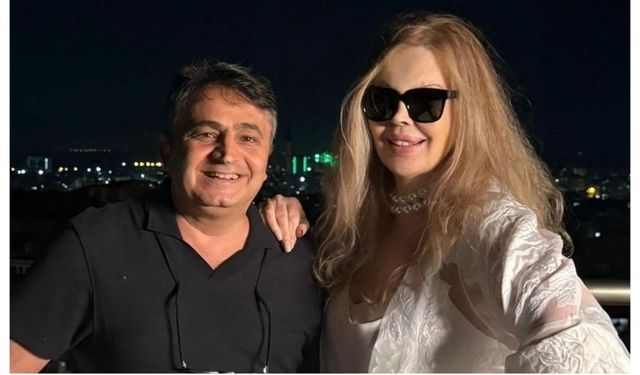 Harika Avcı 10 yıl aradan sonra müziğe geri döndü.