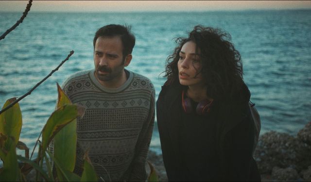 “Gündüz Apollon Gece Athena” Japonya’da Vizyona Girdi