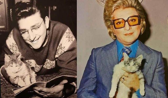 Göksenin Çakmak, Zeki Müren'in son anlarını anlattı