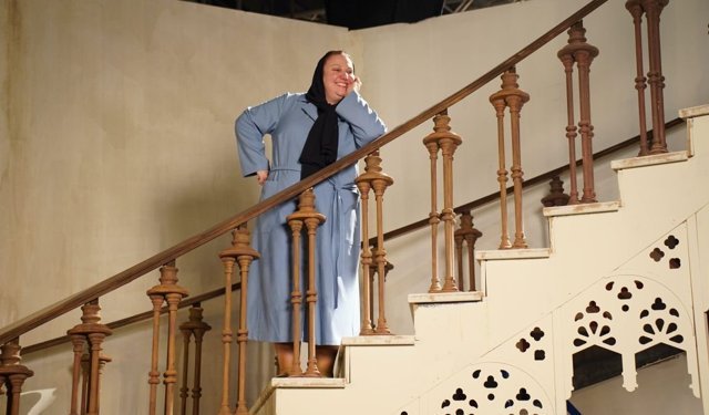 ADİLE’NİN HİKAYESİ 5 ARALIK’TA BEYAZPERDEDE!